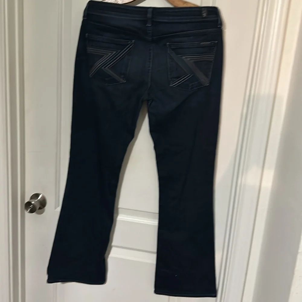 Flynt jeans